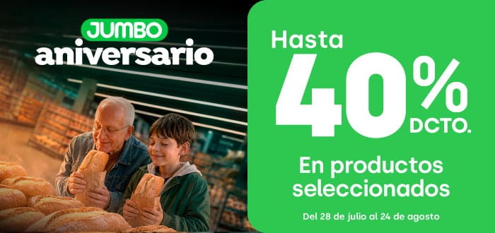 Ciclos - Todas las ofertas de la LPM Agosto aniversario - 28-07-yyyy al 24-08-yyyy