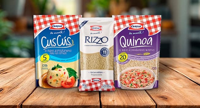 Quinoa