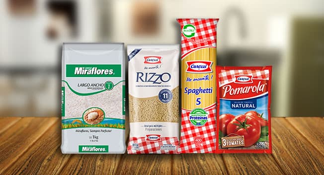Todas las ofertas