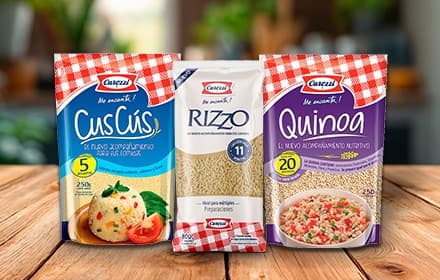 Quinoa