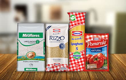 Todas las ofertas