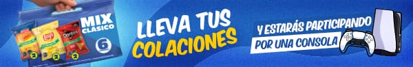 Huincha home proveedor - Pepsico Multipack Snacks - 28-07-yyyy al 03-08-yyyy