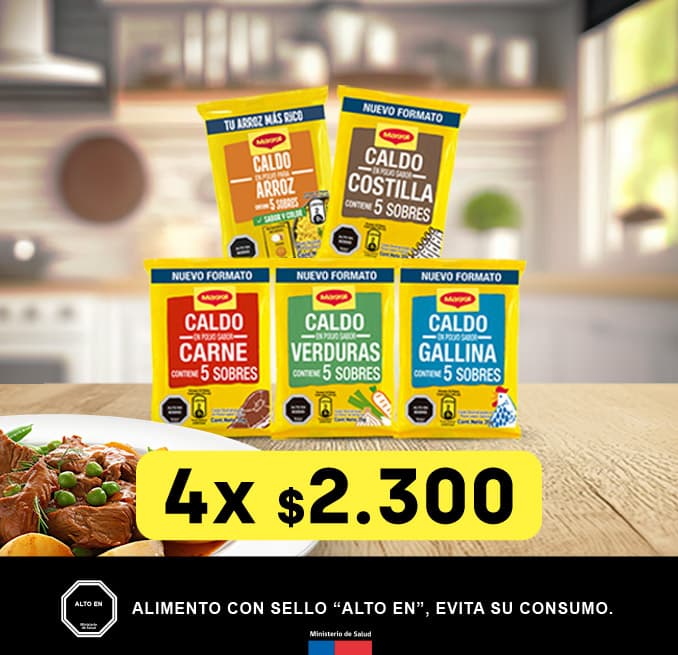Maggi