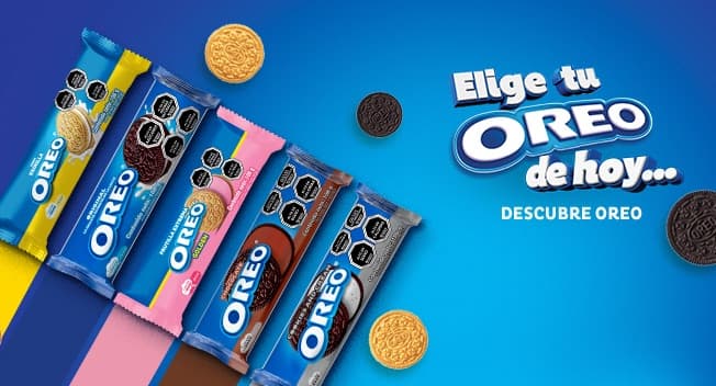 Oreo