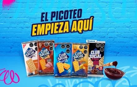Club Social