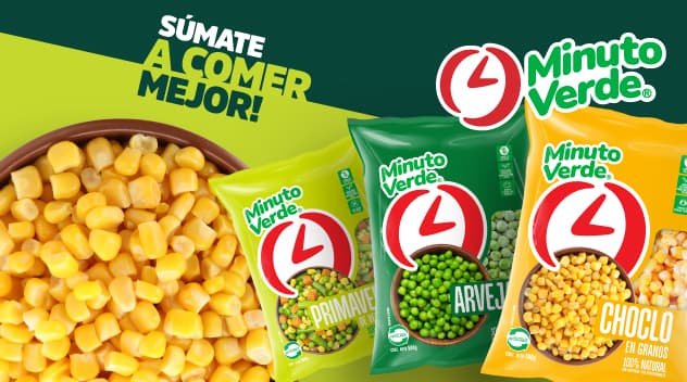 Hortalizas