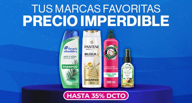 Cuidado capilar