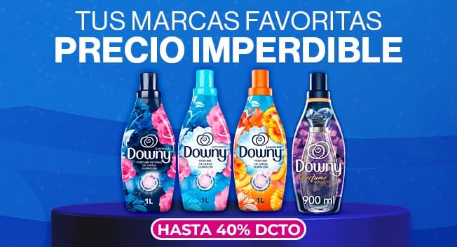 Suavizantes