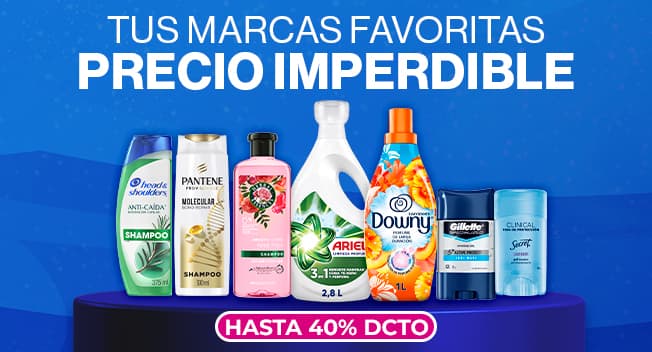 Todas las ofertas