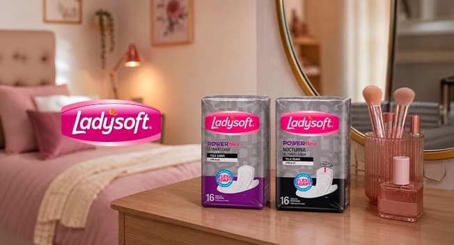 Ladysoft