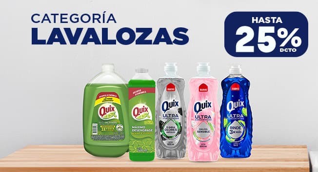 Lavaloza