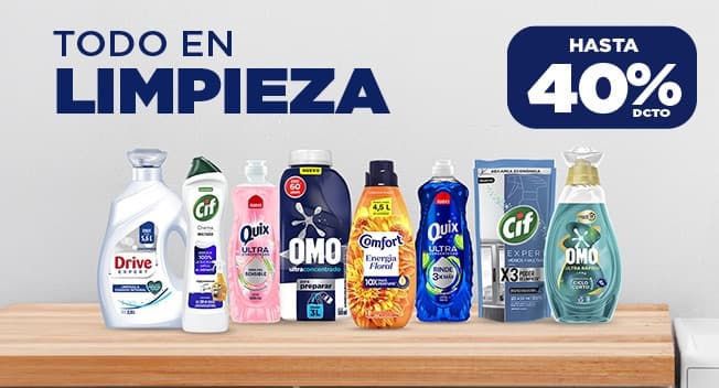 Todas las ofertas