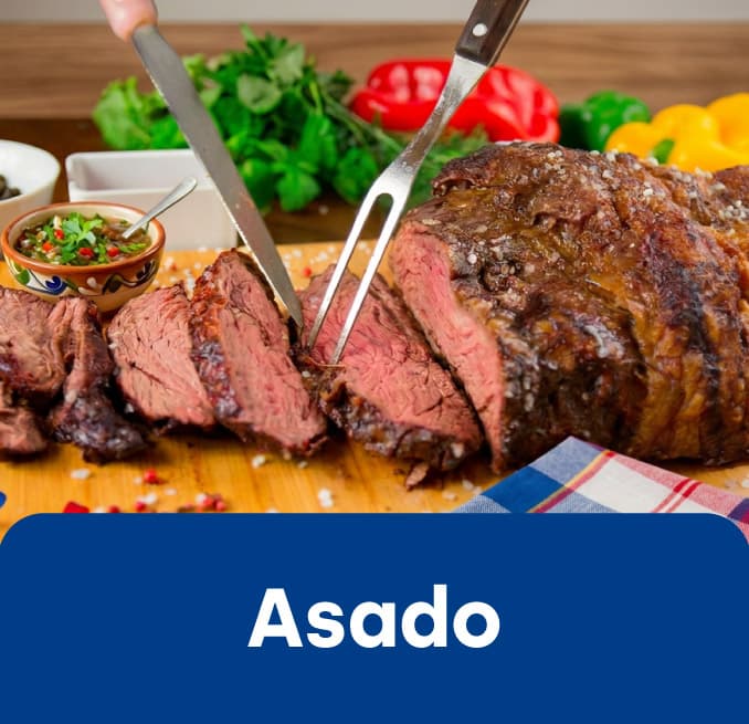 18chero asado