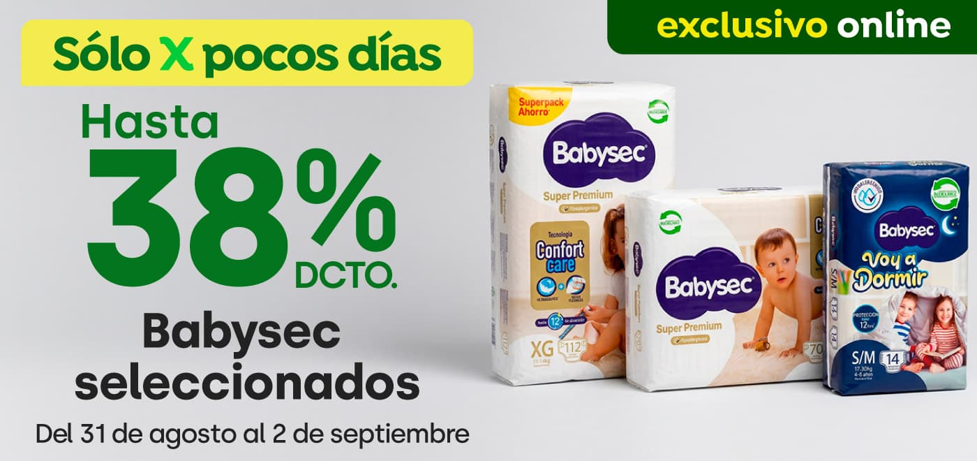 Babysec