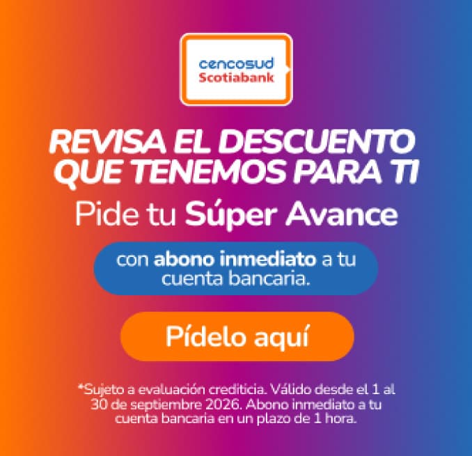 Super Avance
