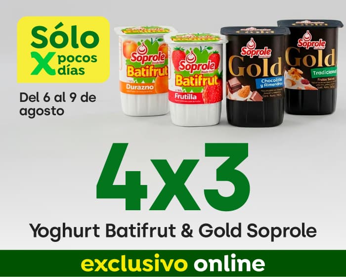 Gold y Batifrut