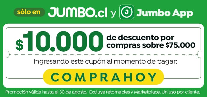 Cupón Compra Hoy