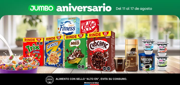 Banner ppal proveedor - NESTLÉ - DESAYUNO - 11-08-2026 al 17-08-2026