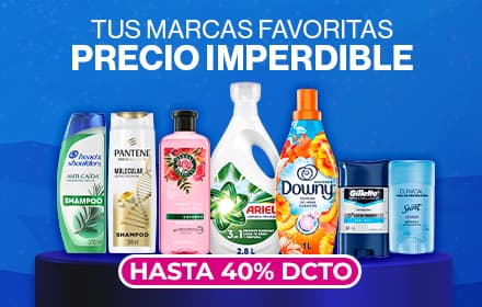 Todas las ofertas