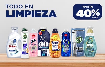 Todas las ofertas