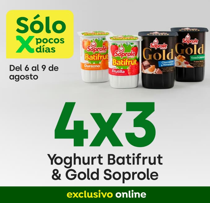 Gold y Batifrut