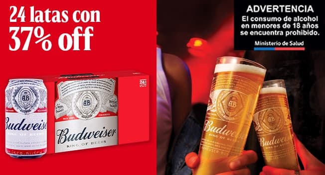 Budweiser