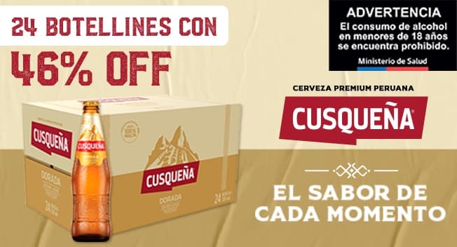 Cusqueña