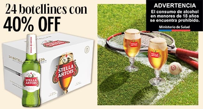 Stella Artois