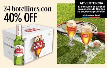 Stella Artois