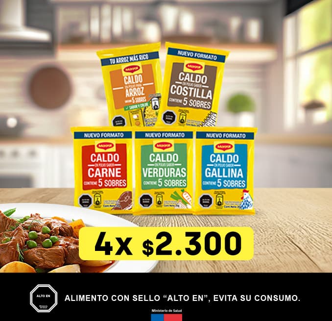Maggi