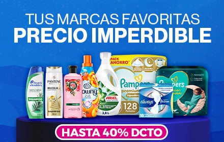 Todas las ofertas