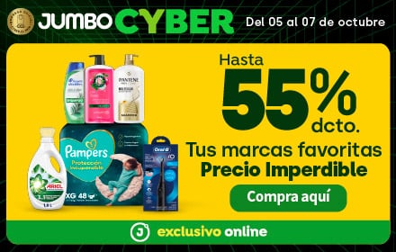 Todo Super Week P&G