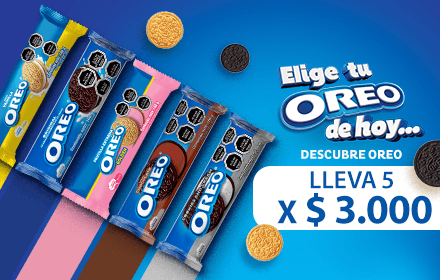 Oreo