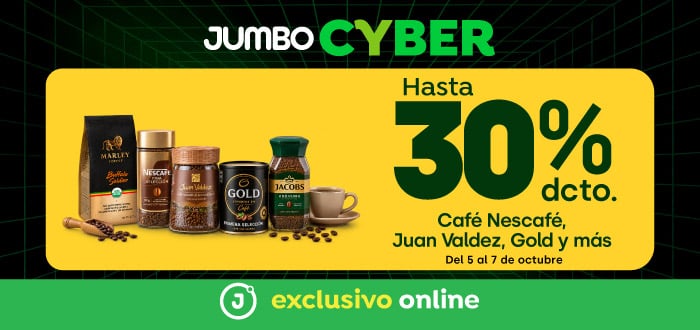 Café seleccionados