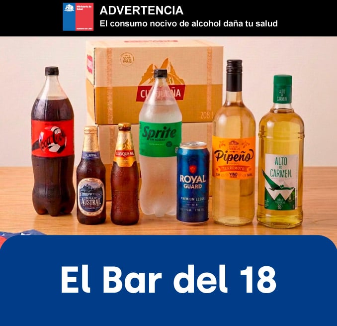 El Bar