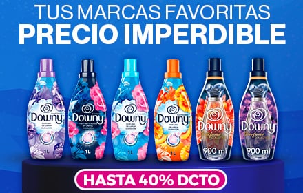 Suavizantes