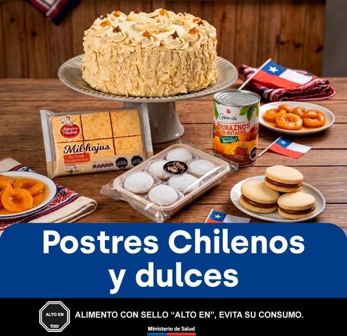 Postres