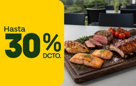 Carnes, pollo, cerdo