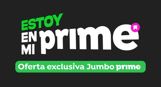 Ofertas Prime