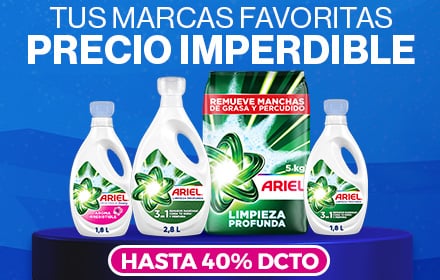 Detergente