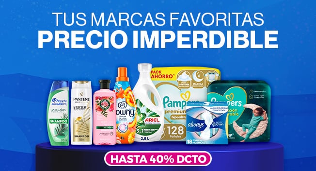 Todas las ofertas