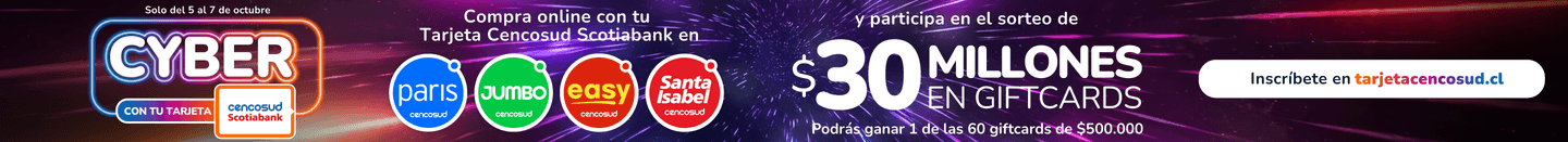 TC promo giftcards