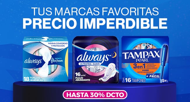 Protección femenina