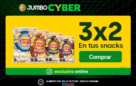 Lay's Artesanas