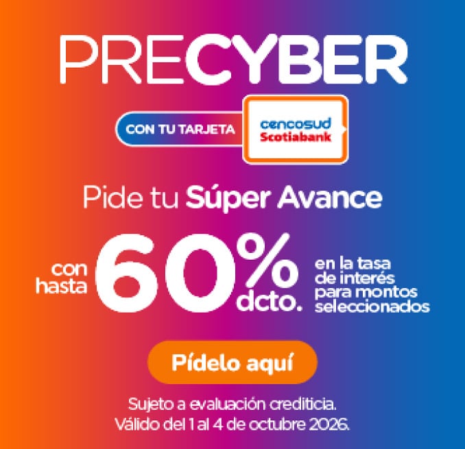 Super Avance