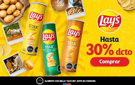 Lay's