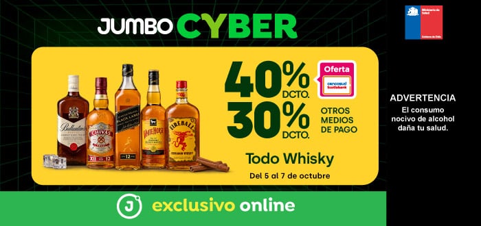 Todo Whisky