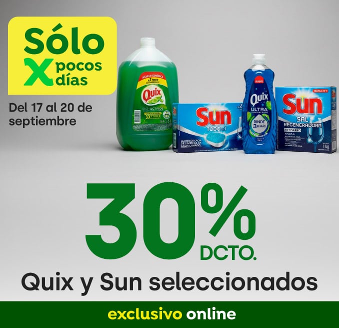 Quix Sun