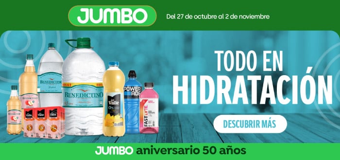 Banner ppal proveedor Andina jugos, aguas e isotonónicas