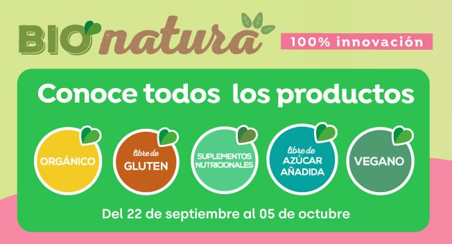 Mundo Bio Natura